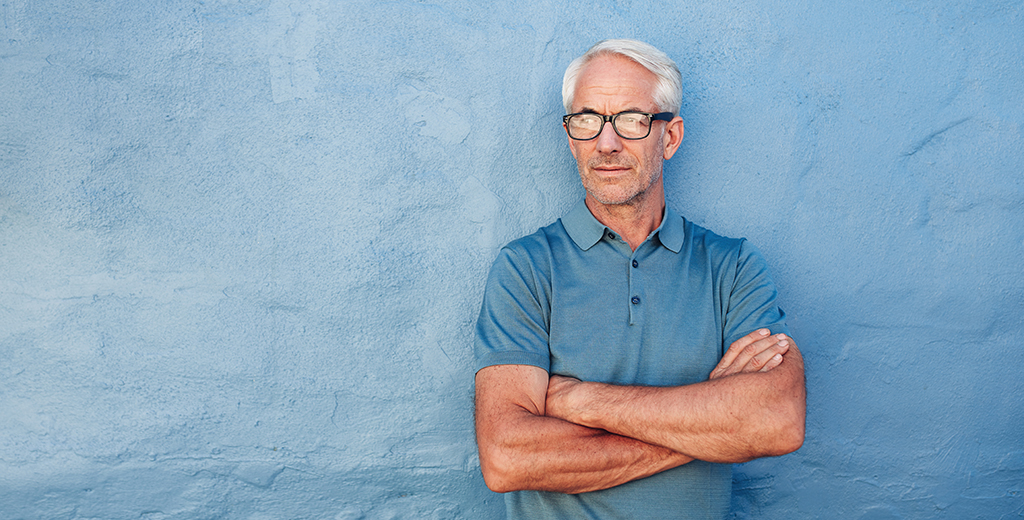 MY STORYあなたとご家族の物語の主人公